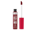 Rimmel Lasting Mega Matte Liquid Lipstick 7.4mL - Ruby Passion