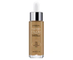 L'Oréal True Match Nude Plumping Tinted Serum 30mL - 5-6 Medium Tan