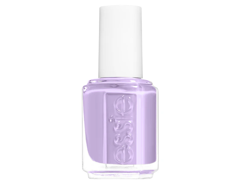 Essie Nail Lacquer 13.5mL - Lilacism