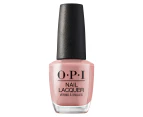 OPI Nail Lacquer 15mL - Barefoot In Barcelona