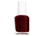 Essie Nail Lacquer 13.5mL - Bordeaux