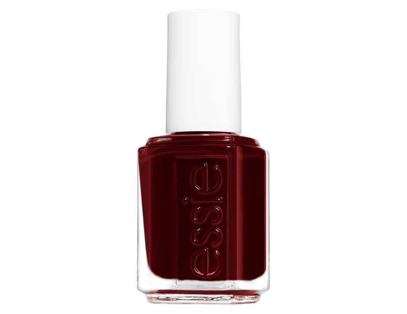 Essie Nail Lacquer 13.5mL - Bordeaux