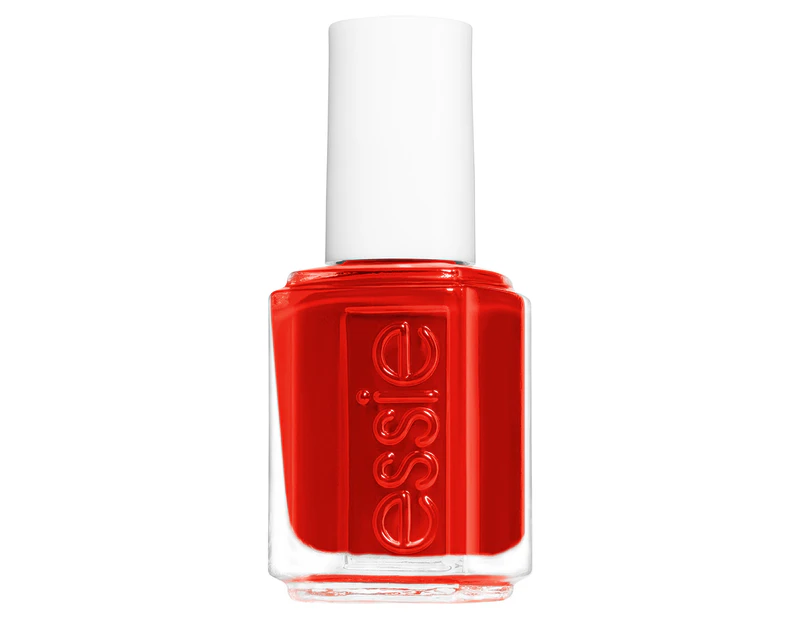 Essie Nail Lacquer 13.5mL - Really Red