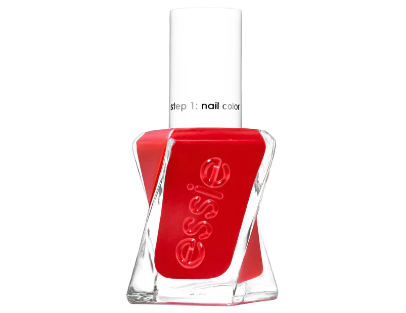 Essie Gel Couture Nail Lacquer 13.5mL - Rock The Runway