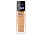 Maybelline Fit Me Dewy + Smooth Foundation 30mL - Natural Buff