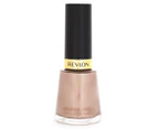 Revlon Nail Enamel / Polish 14.7mL - Crème Brûlée