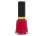 Revlon Nail Enamel 14.7mL - #680 Revlon Red