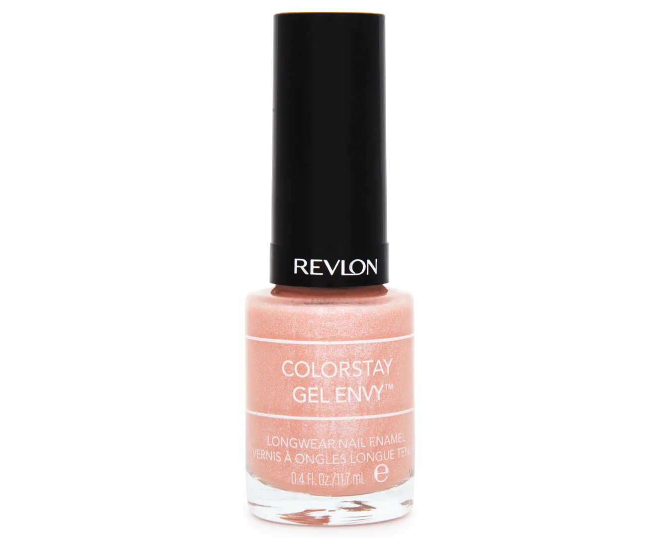 Revlon ColorStay Gel Envy Nail Polish 11.7mL - Bet On Love