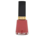 Revlon Nail Enamel 14.7mL - #161 Teak Rose