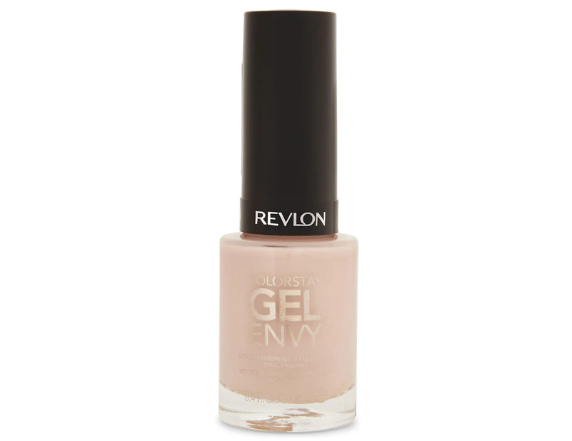 Revlon ColorStay Gel Envy Nail Polish 11.7mL - Skinny Dip
