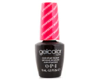 OPI GelColor Lacquer - Strawberry Margarita