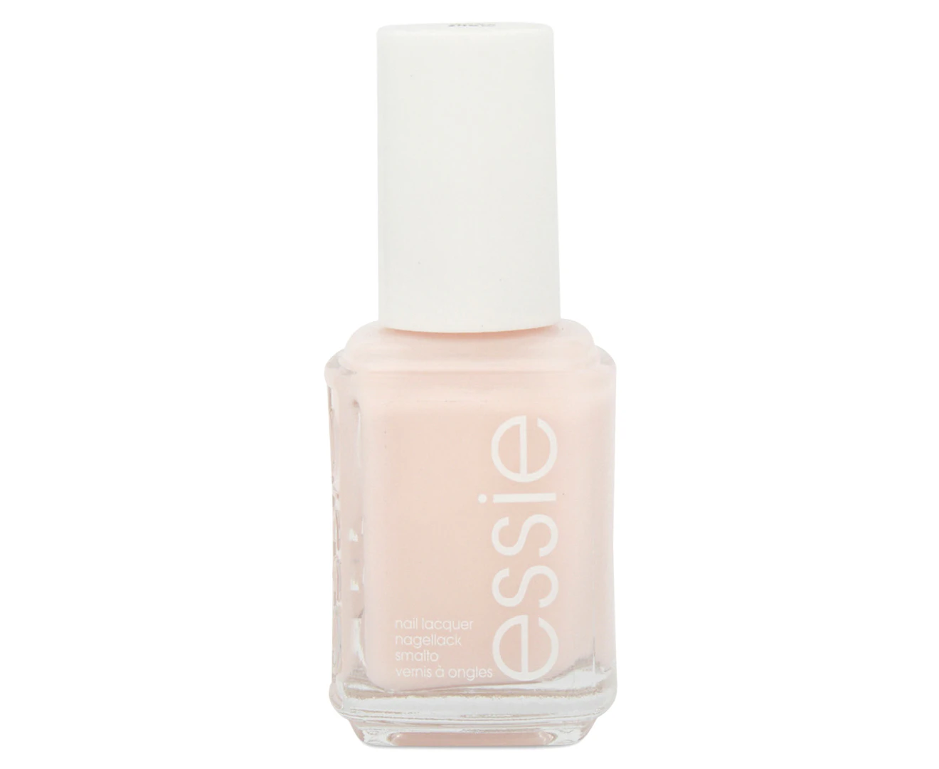 Essie Nail Lacquer Peak Show 13.5mL