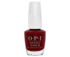 OPI Infinite Shine 2 Gel Nail Lacquer 15mL - She Can't Be Beet!