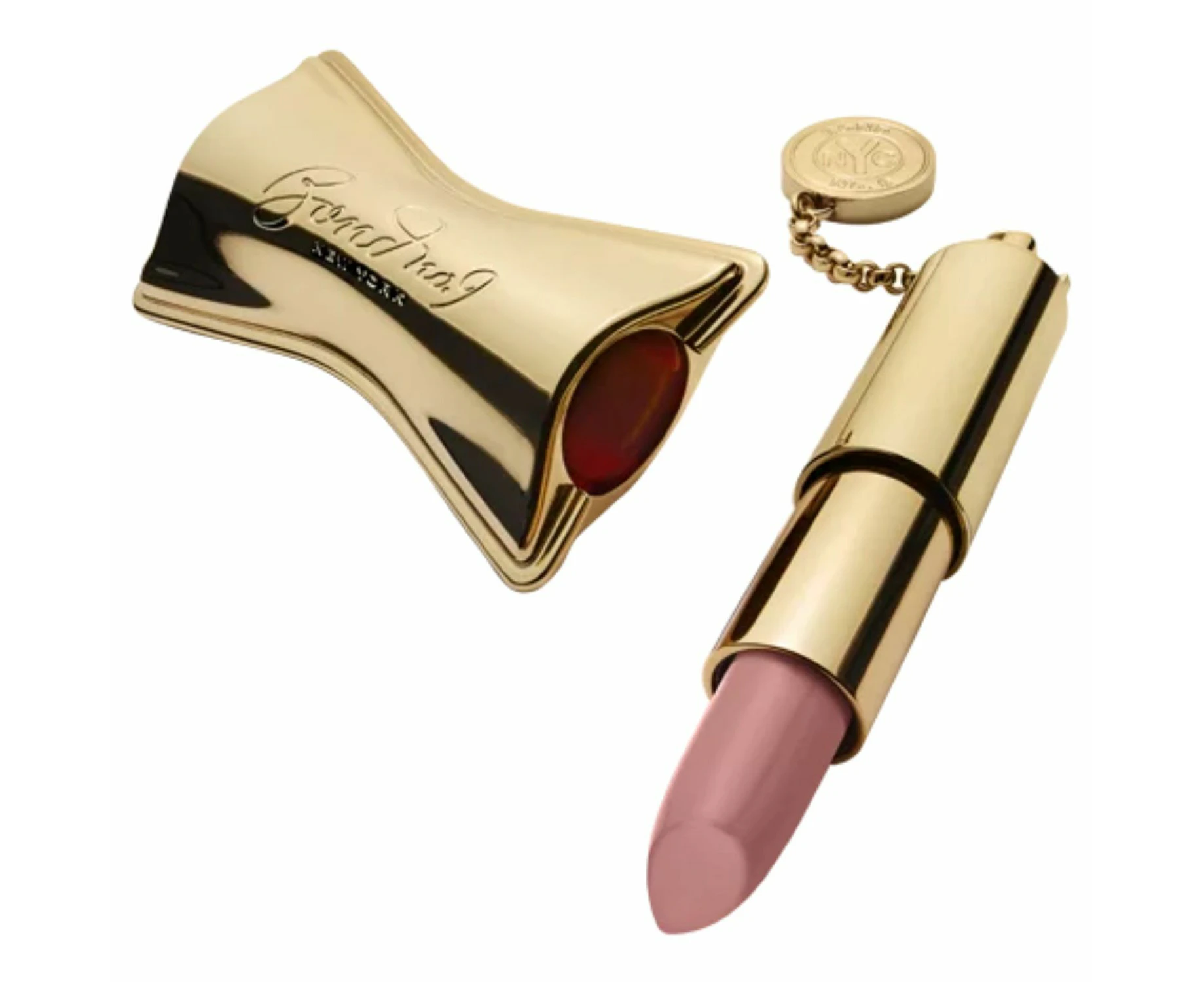 Bond No.9 Hudson Yard Refillable Lipstick