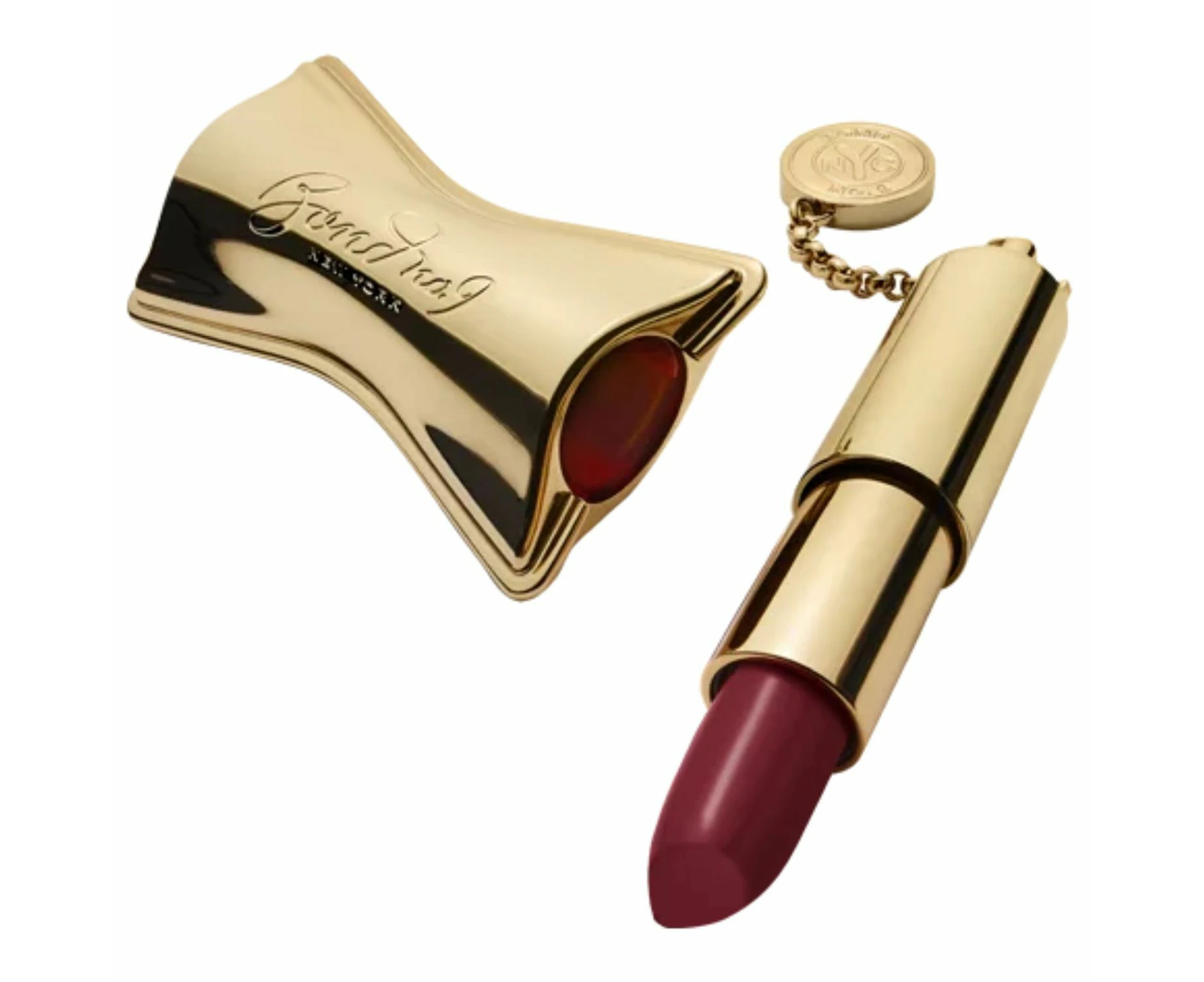 Bond No.9 Noho Refillable Lipstick