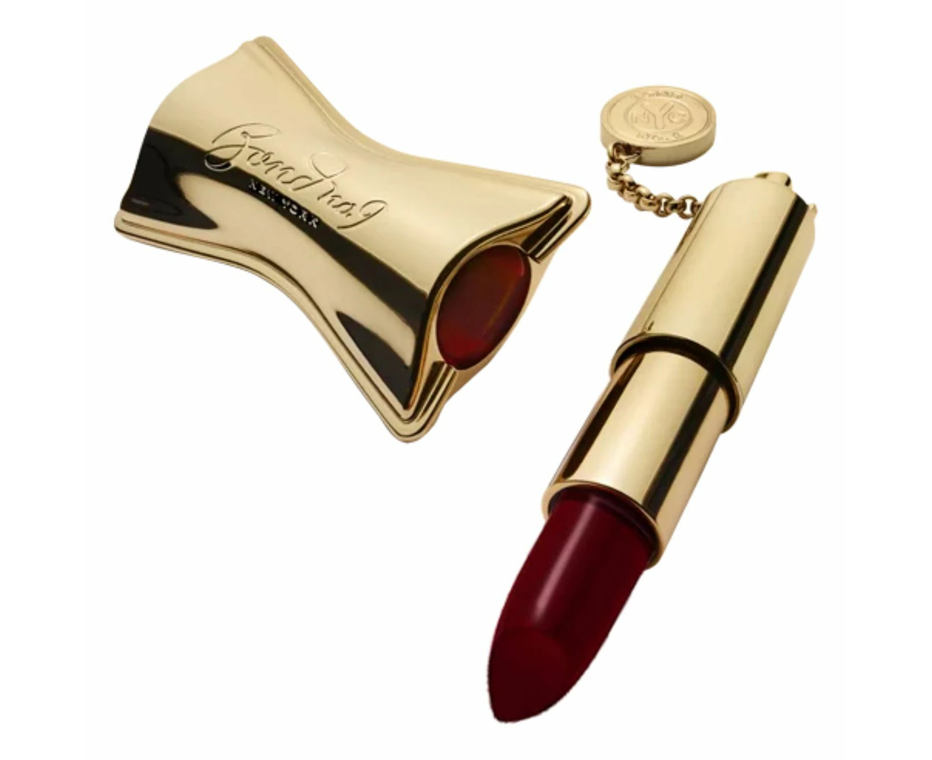 Bond No.9 New York Nights Refillable Lipstick