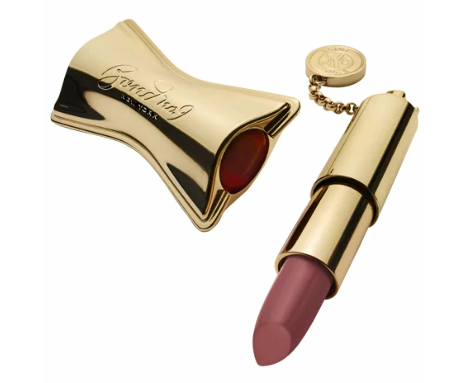 Bond No.9 Central Park Refillable Lipstick