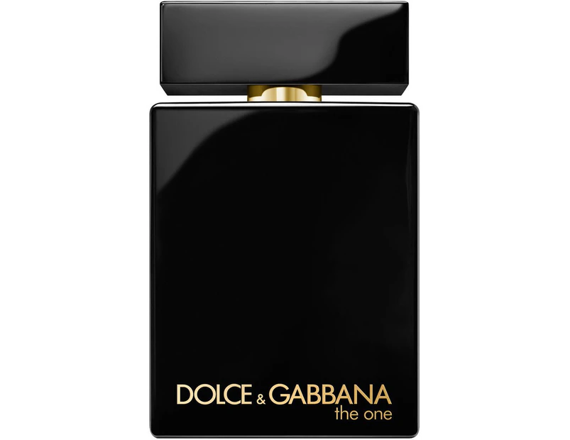 Dolce & Gabbana The One Men Intense EDP 100ml