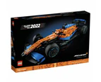 LEGO Technic 42141 McLaren Formula 1