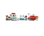 LEGO DUPLO Car Park and Car Wash (10948)