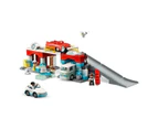 LEGO DUPLO Car Park and Car Wash (10948)