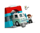 LEGO DUPLO Car Park and Car Wash (10948)