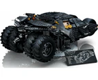 LEGO DC Super Heroes Batman Batmobile Tumbler (76240)