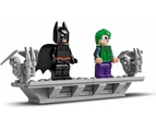 LEGO DC Super Heroes Batman Batmobile Tumbler (76240)