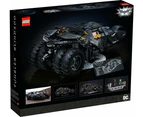 LEGO DC Super Heroes Batman Batmobile Tumbler (76240)