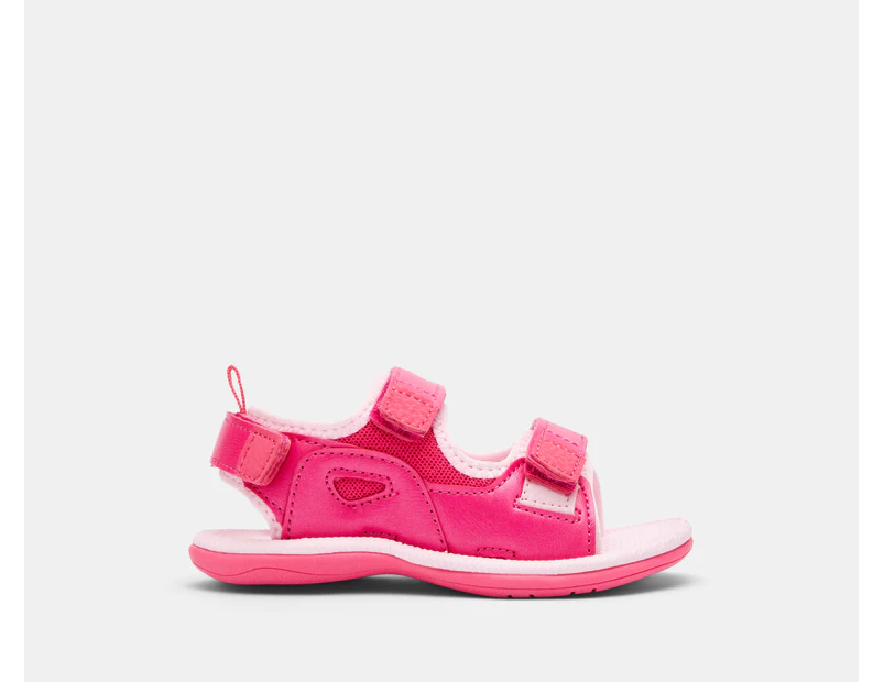 Activ Kids' Echo Sandals - Fuchsia