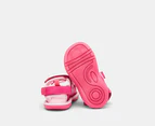 Activ Kids' Echo Sandals - Fuchsia