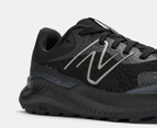 New Balance Men's DynaSoft Nitrel v5 Running Shoes - Black