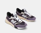 New Balance Unisex 997R Sneakers - Shadow/Interstellar