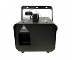 DL Water Base Haze Fog Machine T650 with DMX 512 remote controller Plus 2L Liquid