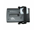 DL Water Base Haze Fog Machine T650 with DMX 512 remote controller Plus 2L Liquid