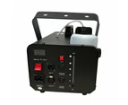 DL Water Base Haze Fog Machine T650 with DMX 512 remote controller Plus 2L Liquid