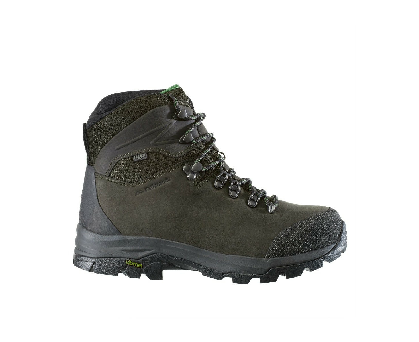 Kathmandu tiber ngx store boot