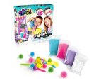 So Slime DIY Non-Toxic Fidget Slime Kit Kids/Children Art Craft Toy Fun Play 6y+