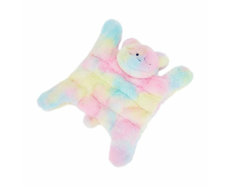 Pet Squeak Bear Toy - Anko