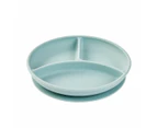Silicone Suction Divided Plate - Anko