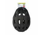 Large Helmet - Anko - Black