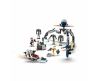 LEGO® Star Wars Clone Trooper & Battle Droid™ Battle Pack 75372 - Multi