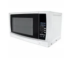 Microwave, 20L - Anko - White