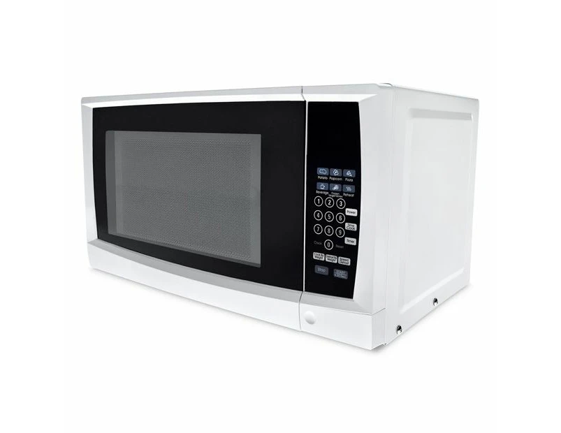 Microwave, 20L - Anko - White
