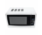 Microwave, 20L - Anko - White