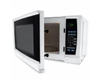 Microwave, 20L - Anko - White