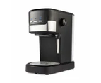 Compact Espresso Machine - Anko