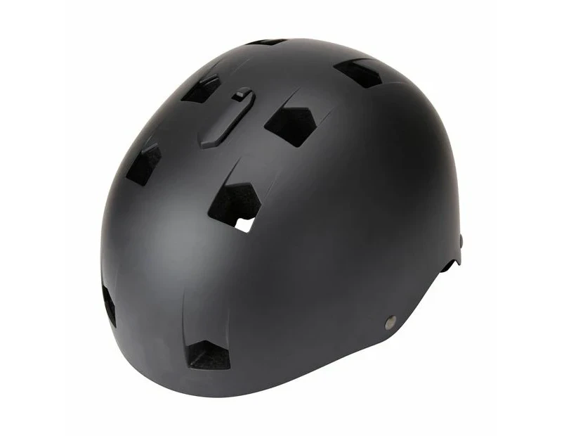 Action Helmet, Medium - Anko - Black