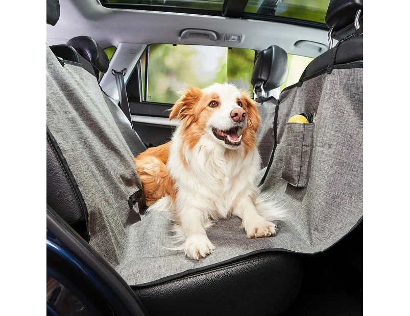 Pet Back Seat Cover - Anko