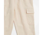 Target Utility Cargo Pull On Pants - Neutral
